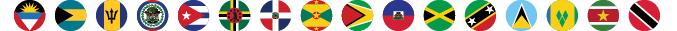 Caribbean countries
